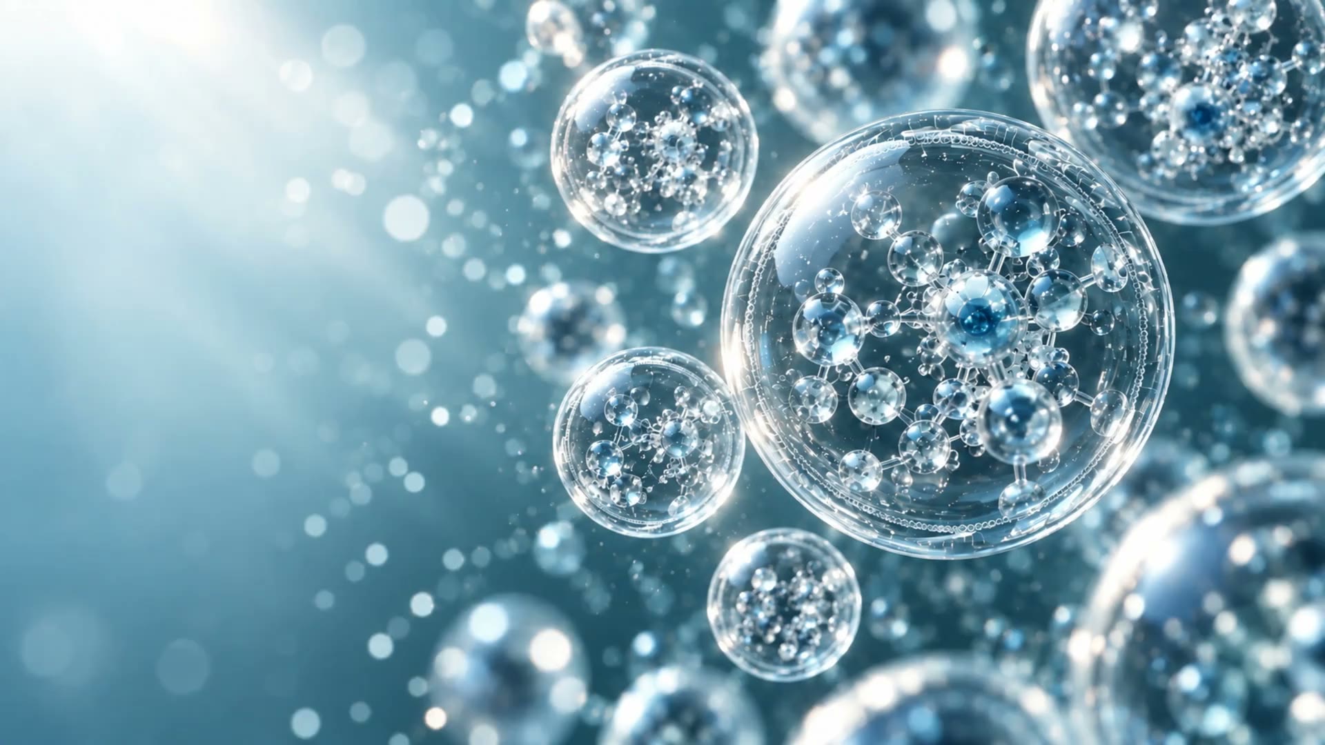 Biomolecular microcapsules